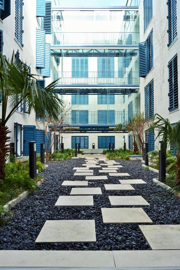 Apartamento Acogedor apartamento junto al Museo Picasso Málaga Exterior foto