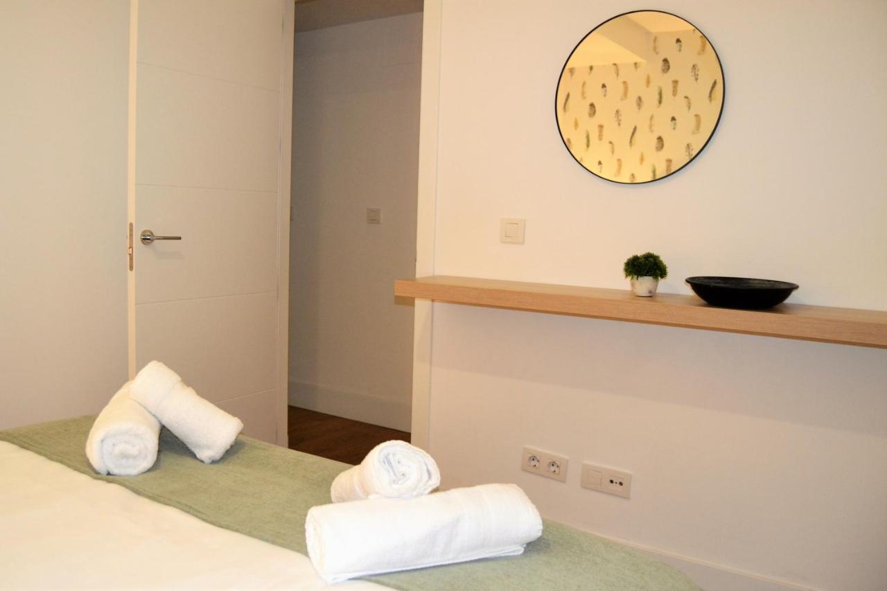 Apartamento Acogedor apartamento junto al Museo Picasso Málaga Exterior foto