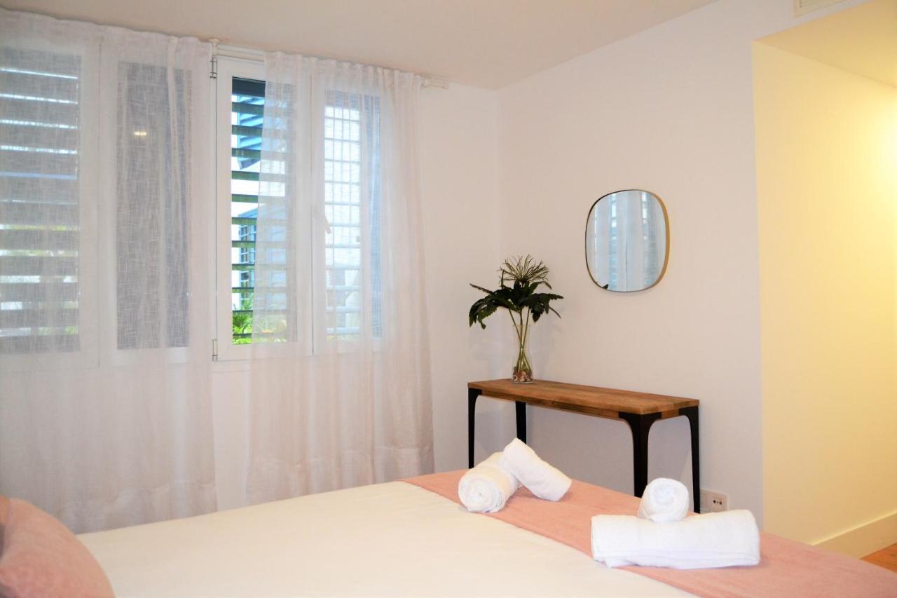 Apartamento Acogedor apartamento junto al Museo Picasso Málaga Exterior foto
